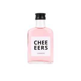 Marsepein likorette - 14,5% alc. - 100ml