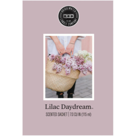 Geurzakje - Lilac daydream - Bridgewater candle company