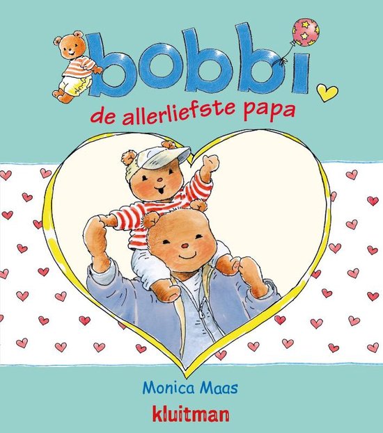 Bobbi - De allerliefste papa