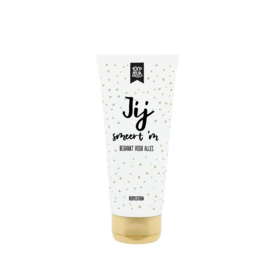 Bodylotion - Jij Smeert 'm - 200ml - Pakketpost!