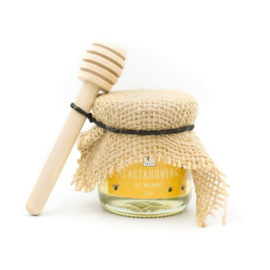 Mini honingbijen- Arelo - Pakketpost!