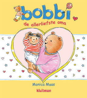 Bobbi - De allerliefste oma