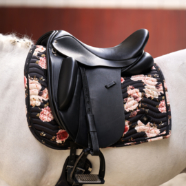 Luxe Voordeel Set Rebel bloem pony beschermer!