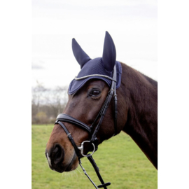 Oornet -Noise Control-Donker Blauw
