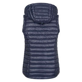 Bodywarmer IRHCity Sparks- Navy