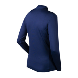 PULLY GRACE POLYGIENE-Blauw
