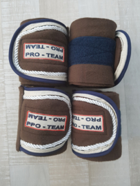 Bandages HKM Pro Team