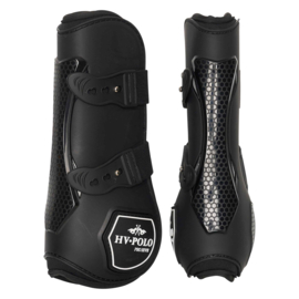 Tendon boots HVPPro Hive- Zwart