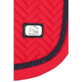 Schabracke -Aruba-Rood