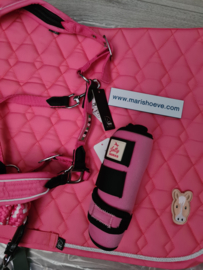 Luxe Voordeel Set Maui Patch pony roze!