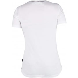 T-Shirt Vegas Ecru