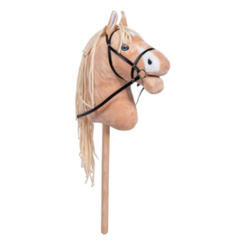 Hobby Horse- Licht bruin Sunny