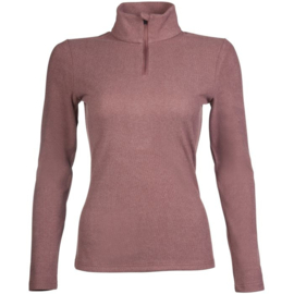 Shirt -Supersoft-Roest