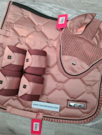 Luxe voordeel set Lovely Rosy bandage full!