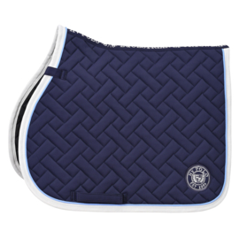 Zadeldekje HVPFavourite-Navy
