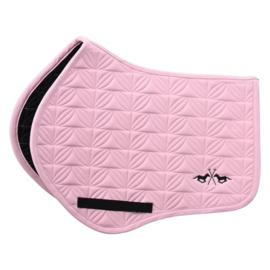 Saddlepad HVPSachie pony springen- Pretty pink
