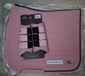 Luxe voordeel set Pearly pretty pink Flex Full!