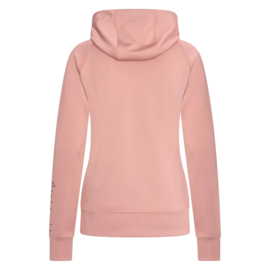 Hoodie IRHSporty Sparks-Rosy