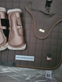 Luxe Voordeel Set Coffee flex Pony!