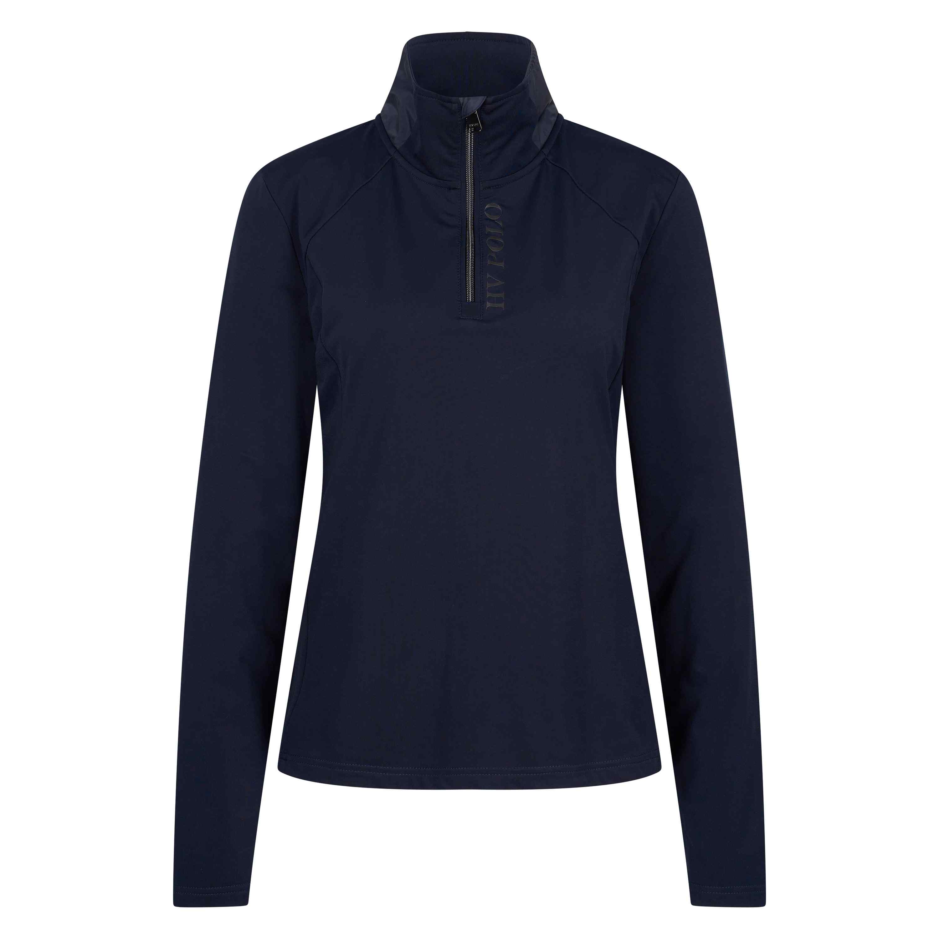 Tech top HVPDenise- Navy
