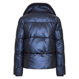 Jacket IRHGalaxy Puffer- Navy