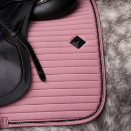 Saddlepad IRHJosie- Mauve