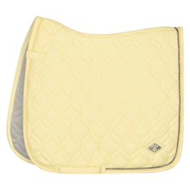 Zadeldekje HVPClassic- Lemon