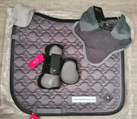 Luxe voordeel set Simone tornado beschermers full!
