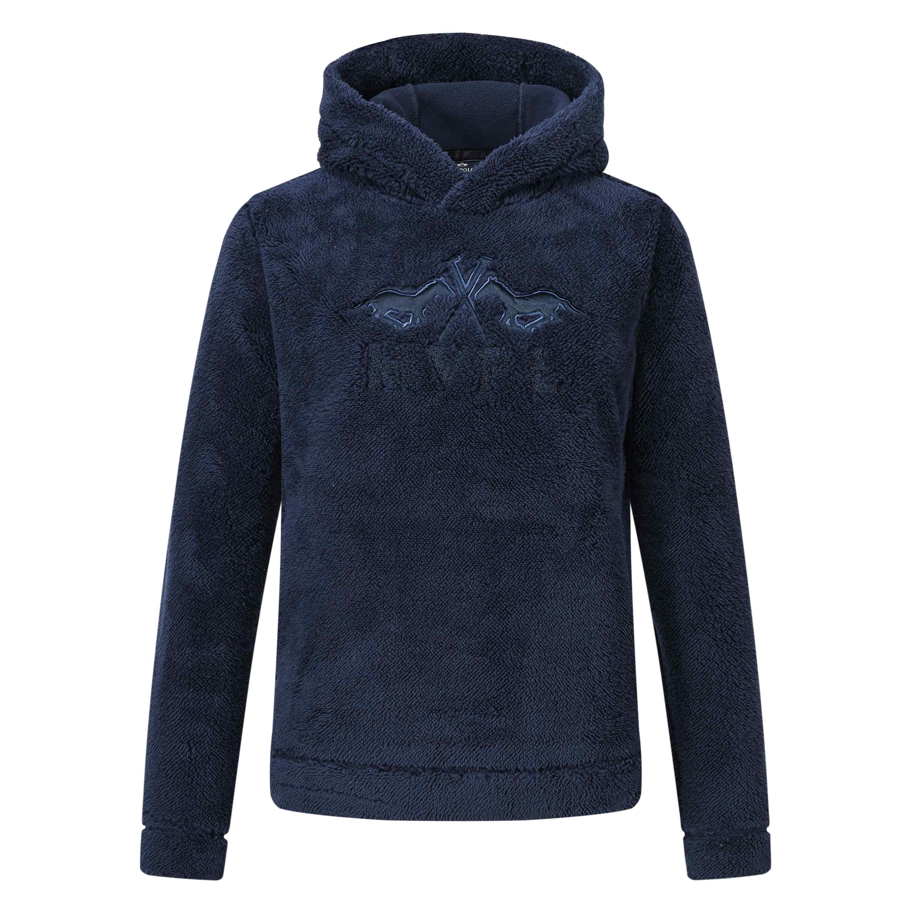 Hoodie HVPMirabelle- Navy