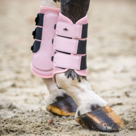 Brushing boots HVPAir Flow- Pretty Pink