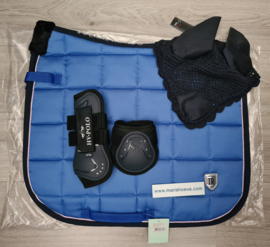 Luxe Voordeel Set Special program blauw beschermers cob!