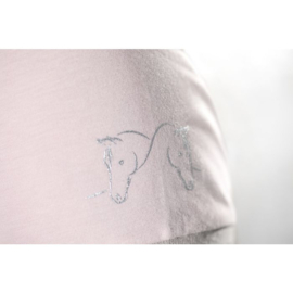 Shirt -Melody-Abrikoos