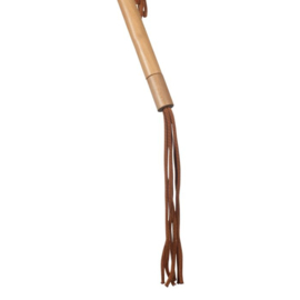 Hobby Horse -Premium-Donkere vos