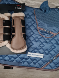 Luxe Voordeel Set Bit rookblauw Flex!