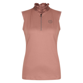 Tech top IRHAnna- Rosy