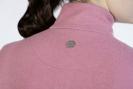Shirt -Supersoft-Framboos