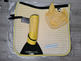 Luxe voordeel set Essentials Ombre geel flex !