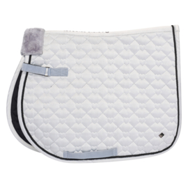 Saddlepad IRHPetit- Crystal