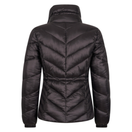 Jacket IRHJourney- Zwart