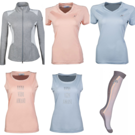 Luxe Voordeel Set mondiale grijs full met set van 4 beschermers!