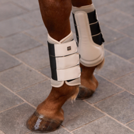 Peesbeschermers IRHCloud Dancer- Taupe