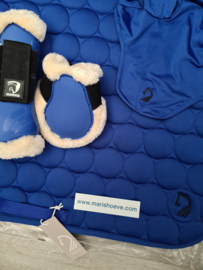 Luxe Voordeel Set Amalfi sportive Kobalt!