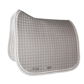 ZADELDEK DR CHIC -Licht Grijs