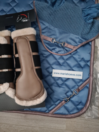 Luxe Voordeel Set Bit rookblauw Flex!