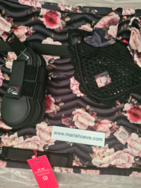 Luxe Voordeel Set Rebel bloem Shet!
