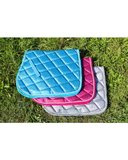 HB Sparkling glitter zadeldekje shetland Magento