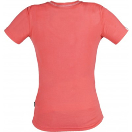 T-Shirt Vegas Coral