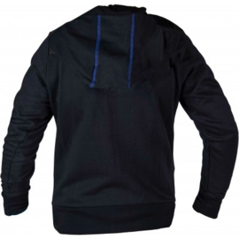 VEST NEVADA ZWART