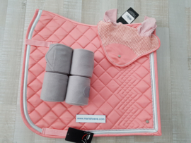 Luxe Voordeel Set Equilibrio coraal pony!
