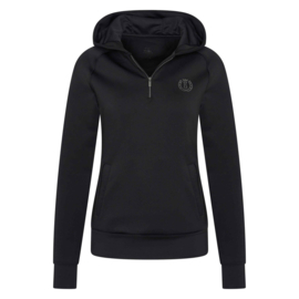Hoodie IRHSporty Sparks- Zwart
